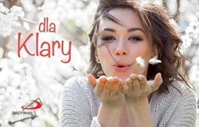 Imiona - Dla Klary - Opracowanie zbiorowe
