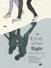 Love at First Sight - Wisława Szymborska