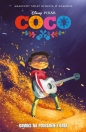 Magiczny świat Disneya w komiksie. Coco