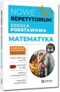 Nowe Repetytorium - szkoła podstawowa. Matematyka, kl. 4-6 - 2024-2026 - Roman Gancarczyk