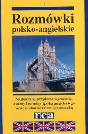 Rozmówki polsko-angielskie - Głogowska Małgorzata Cook Alan<br />