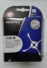 Tusz Asarto do Brother LC1100/980MG (AS-B1100/980M)