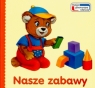 NASZE ZABAWY Opracowanie zbiorowe