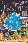 Tales of Time and Space Terry Pratchett