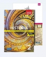 Historia LO 2 Pakiet: podręcznik atlas ZR Opracowanie zbiorowe