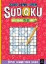 Sudoku dla dzieci 11-12 lat. Ćwicz swój mózg Opracowanie zbiorowe