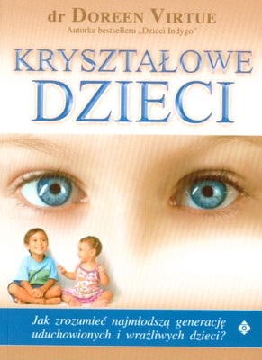 Kryształowe dzieci