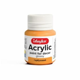 Farba akrylowa Dynia 20ml