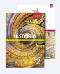 Historia LO 2 Pakiet: podręcznik atlas ZR - Opracowanie zbiorowe