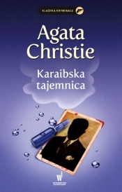 Karaibska tajemnica - Agatha Christie