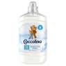 Coccolino, płyn do płukania Sensitive Pure - 1.8L