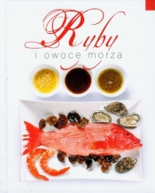 Ryby i owoce morza