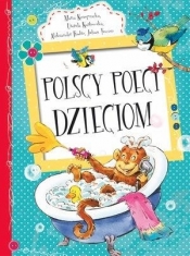 Polscy poeci dzieciom - Aleksander Fredro, Urszula Kozłowska