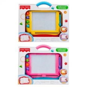 Znikopis magnetyczny z akcesoriami