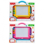 Znikopis magnetyczny z akcesoriami