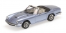 MINICHAMPS Maserati Mistral Spyder 1964 (437123432)