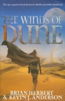 Winds of Dune Herbert Brian, Anderson Kevin J.