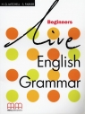 Live English Grammar Beginners Mitchell H.Q., Parker S.