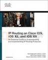 IP Routing on Cisco IOS, IOX EX, and IOS XR Edgeworth, Brian et al