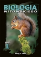 Biologia. Zbiór zadań wraz z odpowiedziami 2005-2026. Tom 1 - Dariusz Witowski, Jan Sylwester Witowski