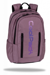 Coolpack, Plecak młodzieżowy Impact Pro - Pink (F031987)