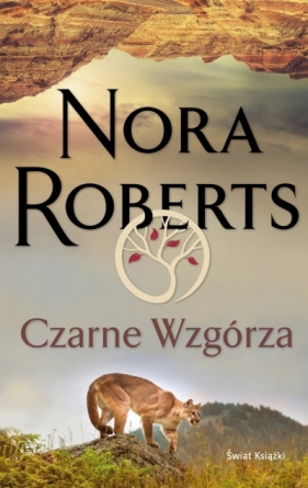 Czarne Wzgórza - Nora Roberts