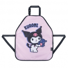 Fartuszek - Kuromi Pink