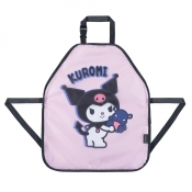 Fartuszek - Kuromi Pink