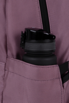 Coolpack, Plecak młodzieżowy Impact Pro - Pink (F031987)