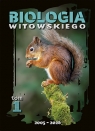 Biologia. Zbiór zadań wraz z odpowiedziami 2005-2026. Tom 1 Dariusz Witowski, Jan Sylwester Witowski