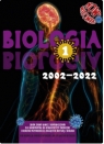 Biologia Zbiór zadań wraz z odpowiedziami Edycja 2002-2022 Tom 1