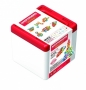 Magformers Basic - 90 elementów