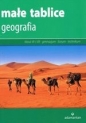 Małe tablice Geografia - Witold Mizerski, Jan Żukowski, Jadwiga Żukowska