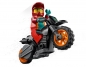 Lego City: Ognisty motocykl kaskaderski (60311)
