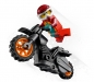 Lego City: Ognisty motocykl kaskaderski (60311)