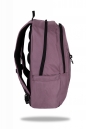 Coolpack, Plecak młodzieżowy Impact Pro - Pink (F031987)