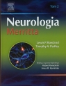 Neurologia Merritta Tom 2 Lewis P. Rowland, Timothy A. Pedley