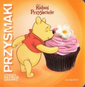 Kubuś i Przyjaciele Przysmaki