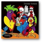 Kurza twarz- Pazur CD - Opracowanie zbiorowe