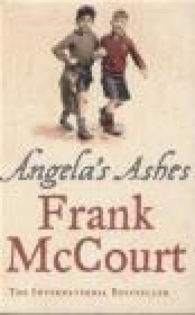 Angela's Ashes Frank McCourt