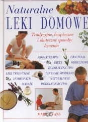 Naturalne leki domowe - <br />