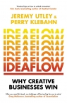 Ideaflow Utley Jeremy, Klebahn	 Perry