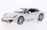 RASTAR Porsche 911 Carrera S (white) (56200)