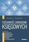  Tożsamość zawodowa księgowychWymiar historyczny, organizacyjny,