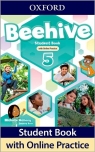 Beehive 5 SB with Online Practice praca zbiorowa
