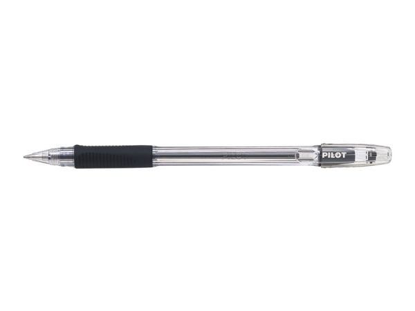 Długopis olejowy Pilot ECO BG Begreen czarny (BPE-GP-CFB-BG)