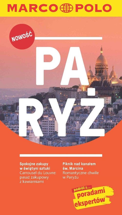 Paryż