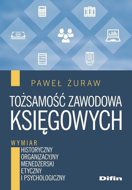 Tożsamość zawodowa księgowych