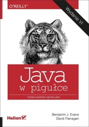 Java w pigułce