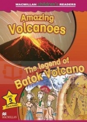 MCR 5: Amazing Volcanoes / The Legend of Batok Volcano
